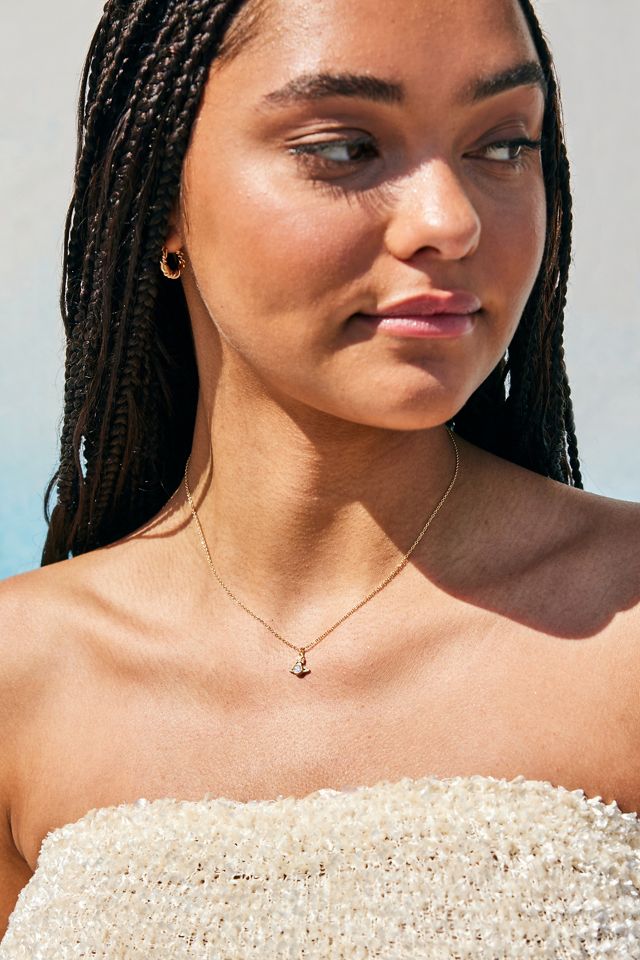 Vivienne Westwood Gold-Tone London Orb Necklace #2