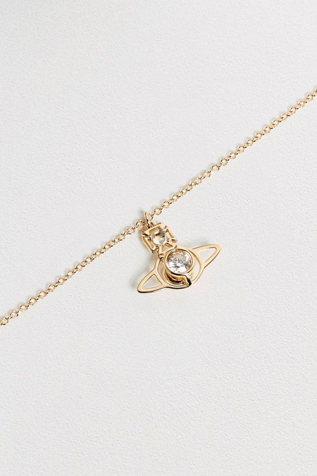 Vivienne Westwood Nora Orb Pendant Necklace #2