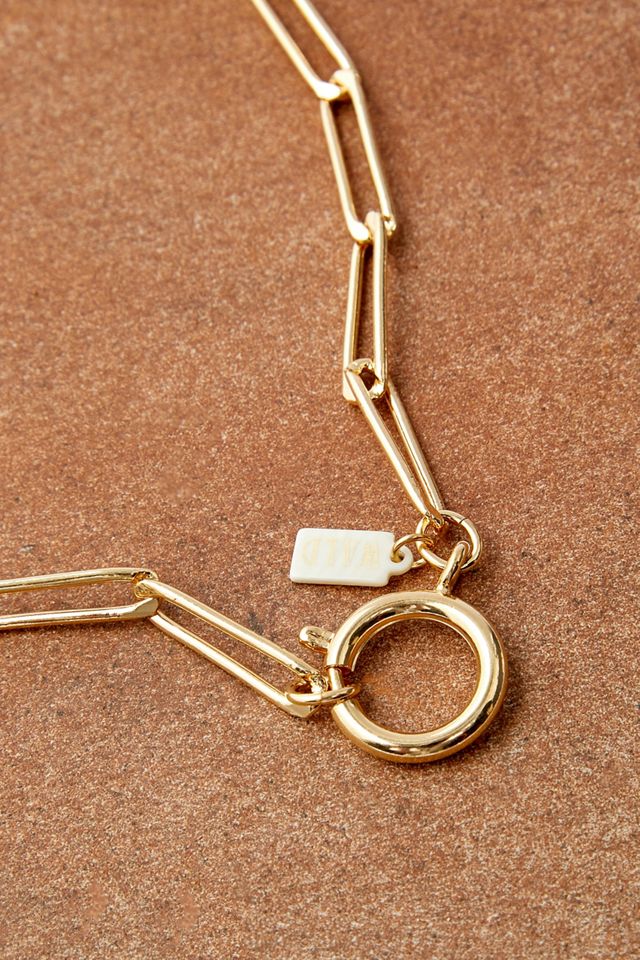 Wald Berlin Ashley Chain Necklace #1