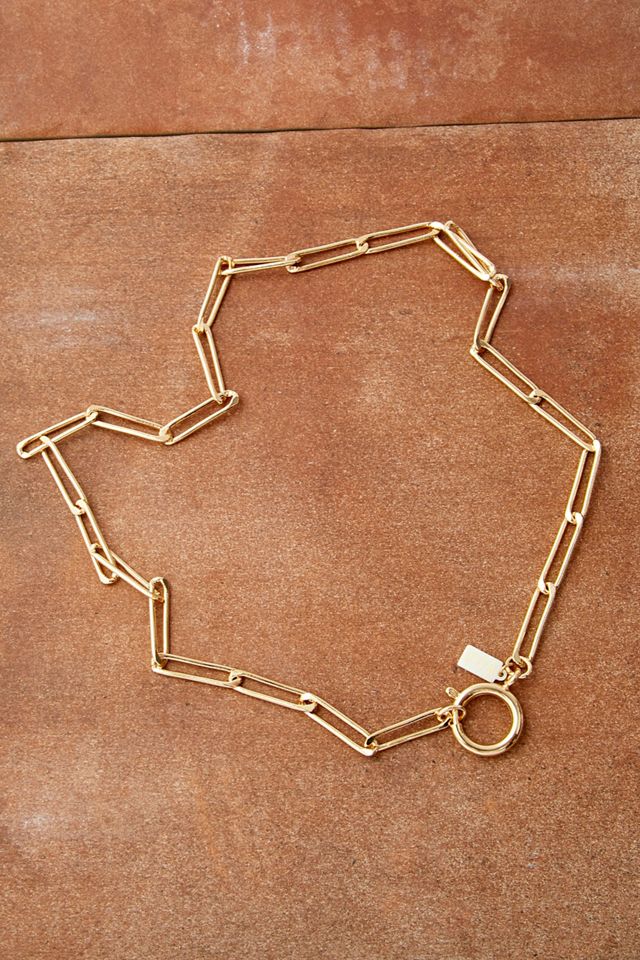 Wald Berlin Ashley Chain Necklace #2