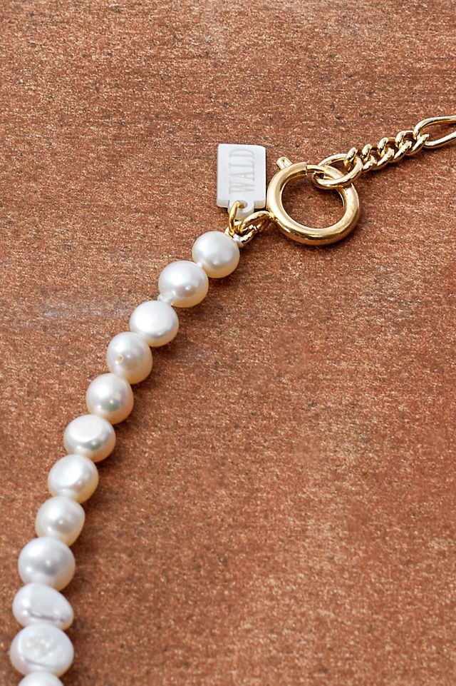 Wald Berlin – Halskette „Pas De Deux“ #1