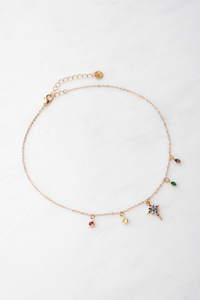 Choker „Starlight“ #1