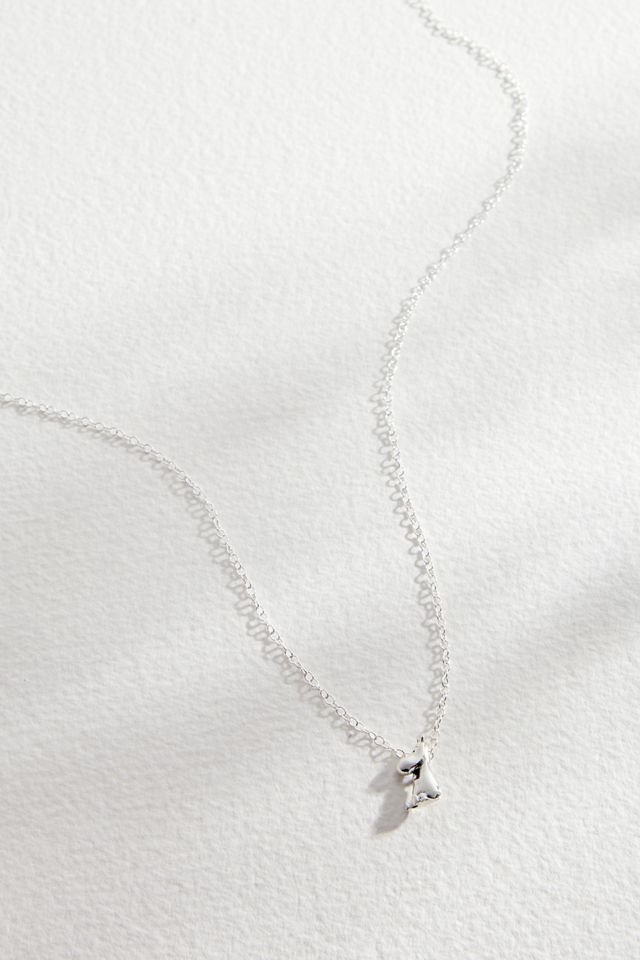 Collar con Dije de Moomin #3