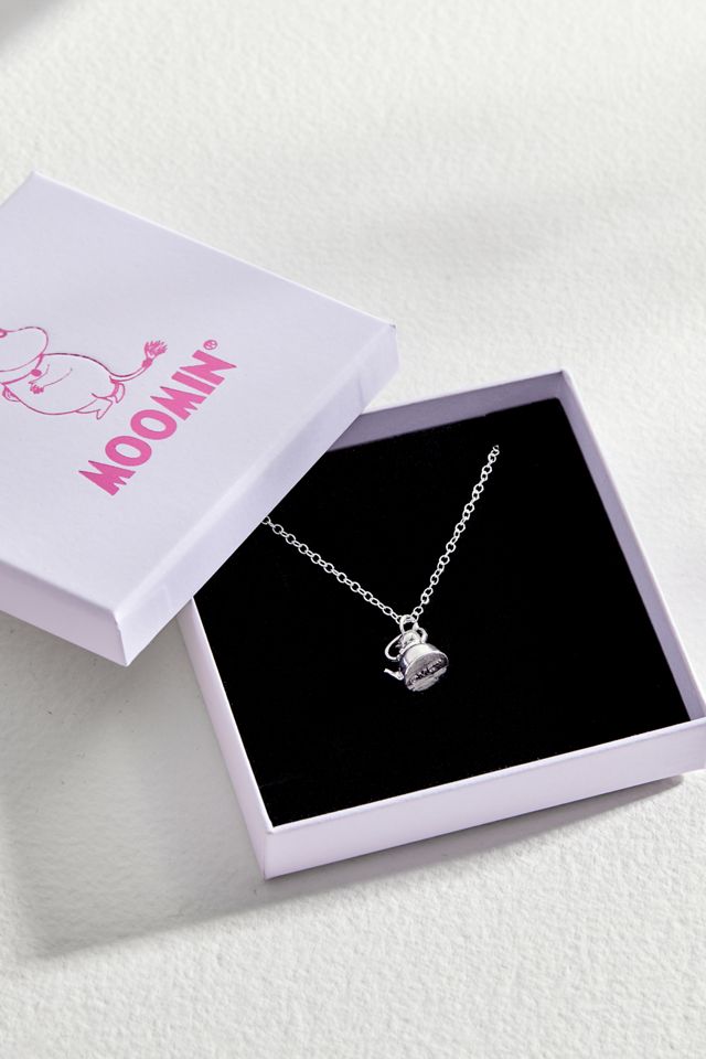  Collana Moomin Little My #2