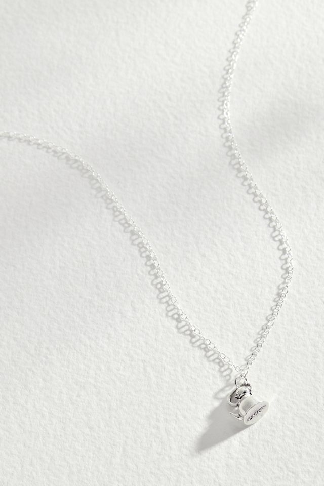  Collana Moomin Little My #3