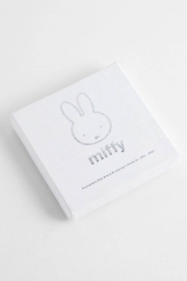 Miffy Flower 18ct Gold Plated Pendant Necklace #2