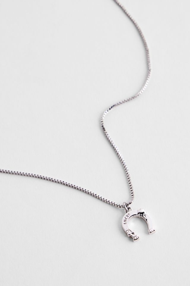 Collar de la Buena Suerte UO #2
