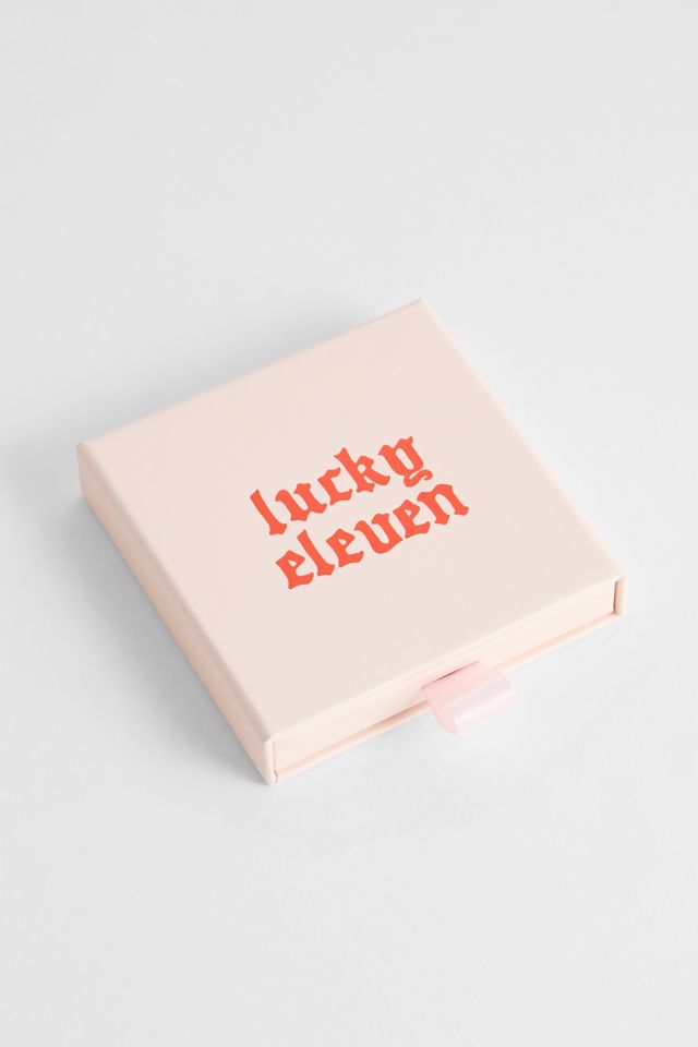 Collier porte-bonheur Lucky Eleven UO Exclusive #3