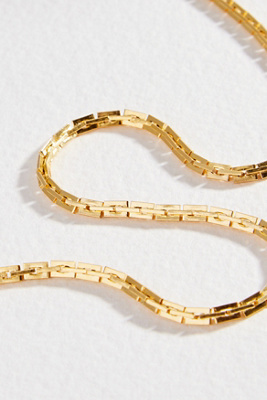 555Jewelry Collana A Catena In Acciaio Inox Da 5 Mm, Per Uomini E - Foto 6