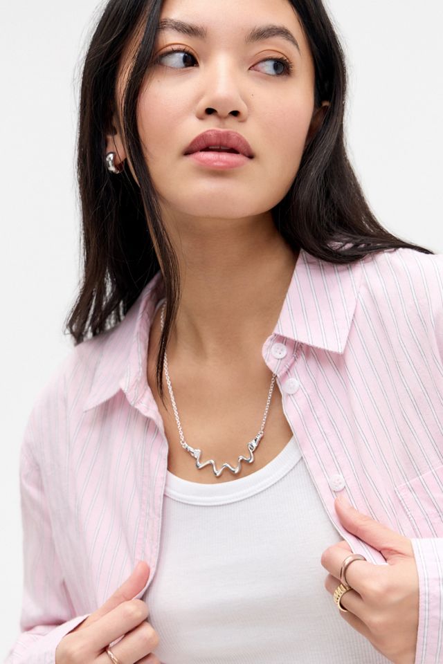 Recreation Jewels The Friendship Necklace #1