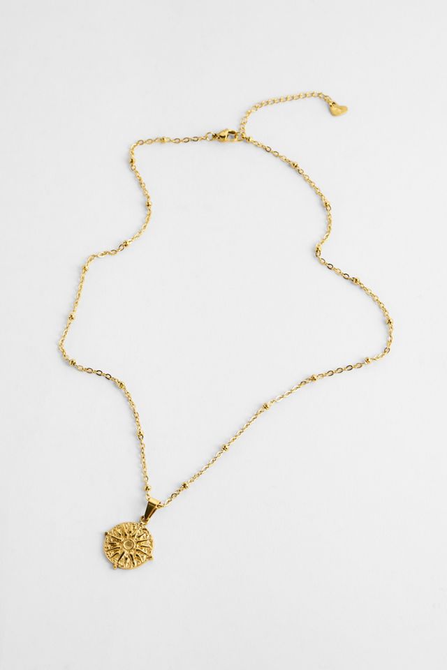 Collar de Diosa Bohomoon #2