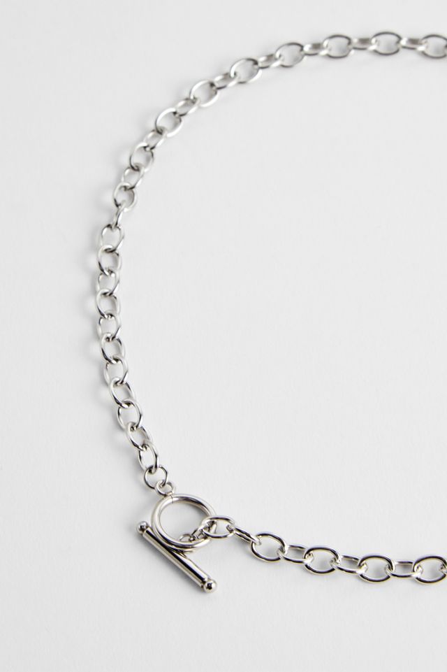 Bohomoon Maisie T-Bar Necklace #1