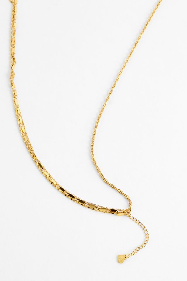 Collar en Capas Luva Bohomoon #1