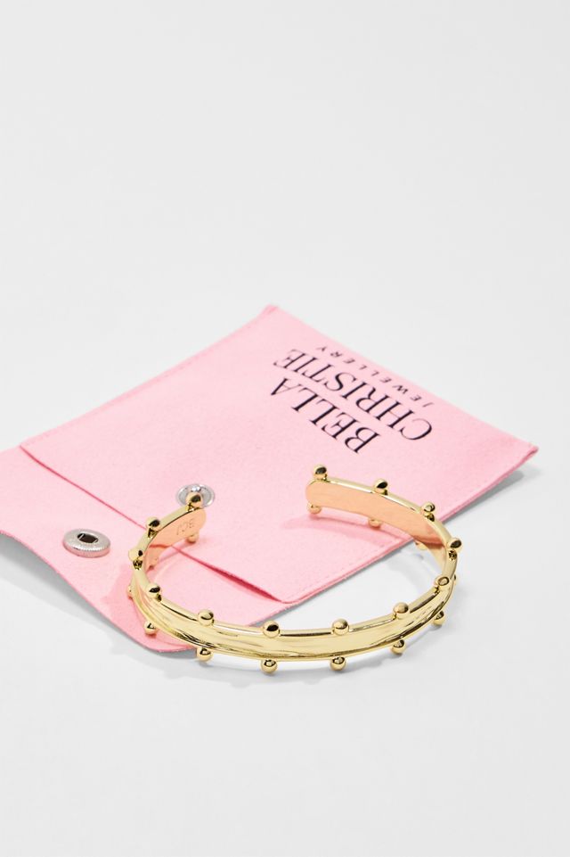 Bella Christie Jewellery Bracciale Rigido Aurelia #2