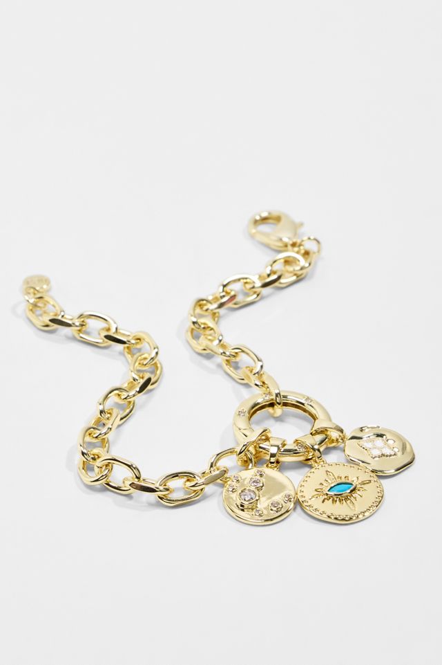 Bella Christie Jewellery Bracciale Arella #1