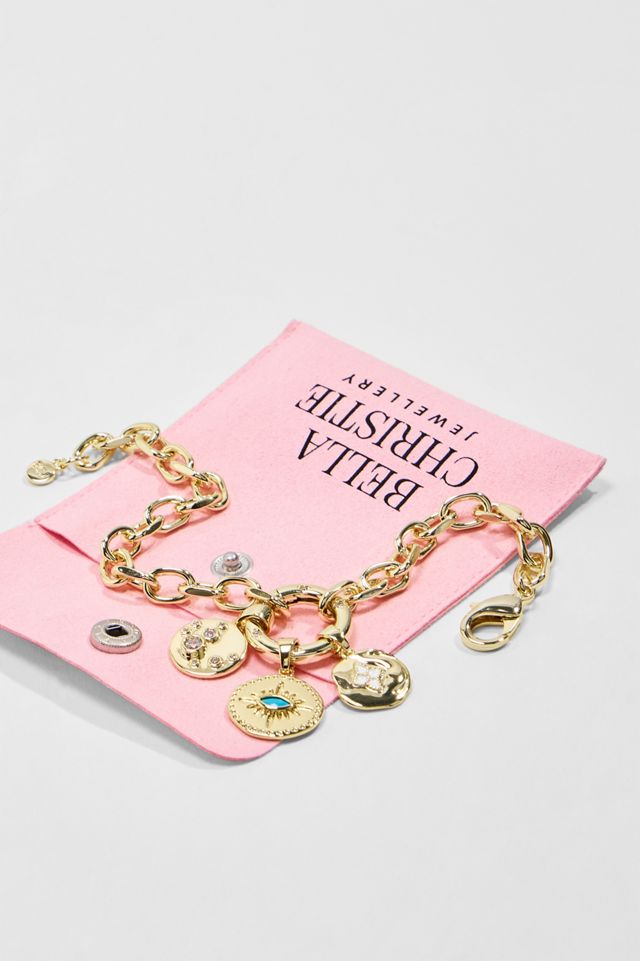 Bella Christie Jewellery Bracciale Arella #3