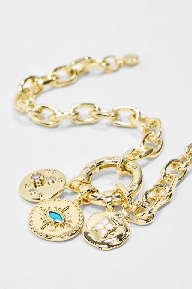 Bella Christie Jewellery Bracciale Arella #4