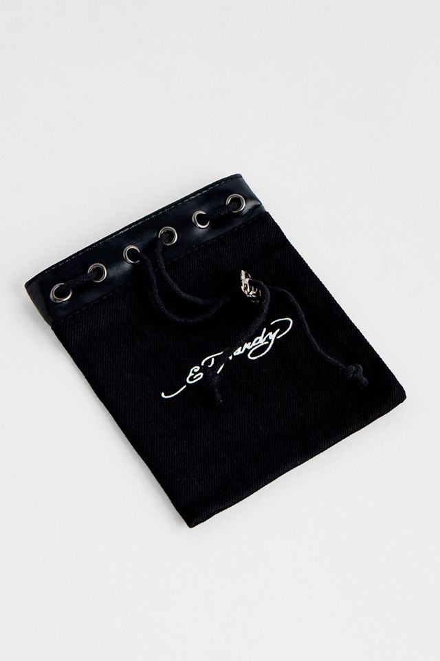 Pulsera de Perla Crema Ed Hardy #2