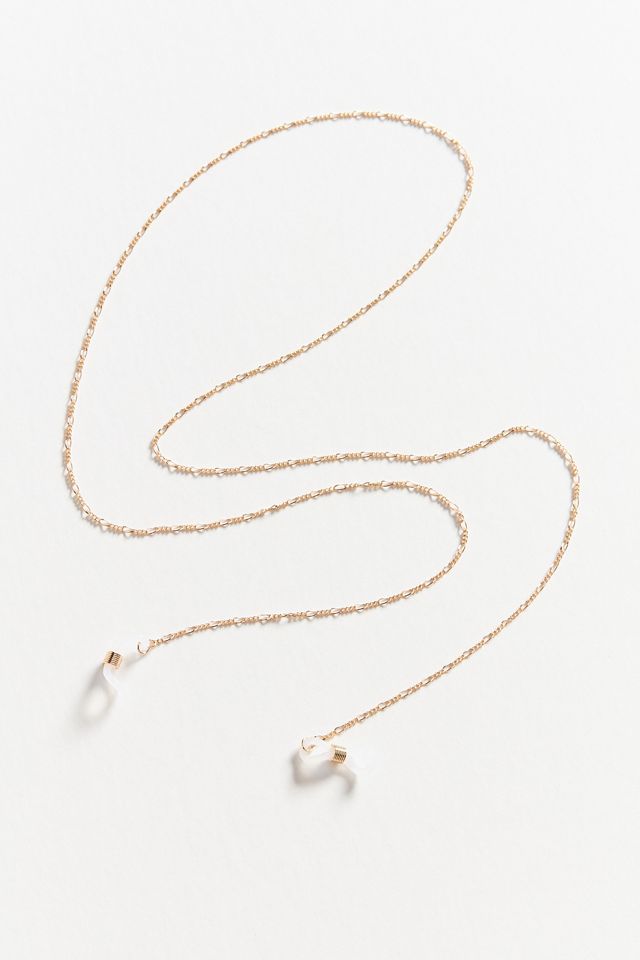 Sonnenbrillenkette „Figaro“ #2