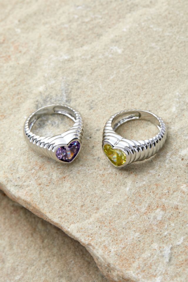 Best friend deals rings for 2