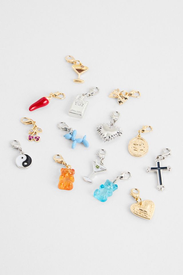 Single Charm #3