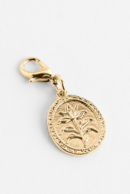 Single Charm - Pendant at Urban Outfitters
