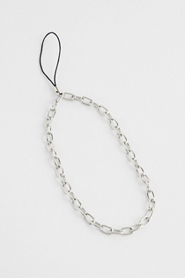Charm Phone Chain en taille: TAILLE UNIQUE - Silence + Noise - Modalova