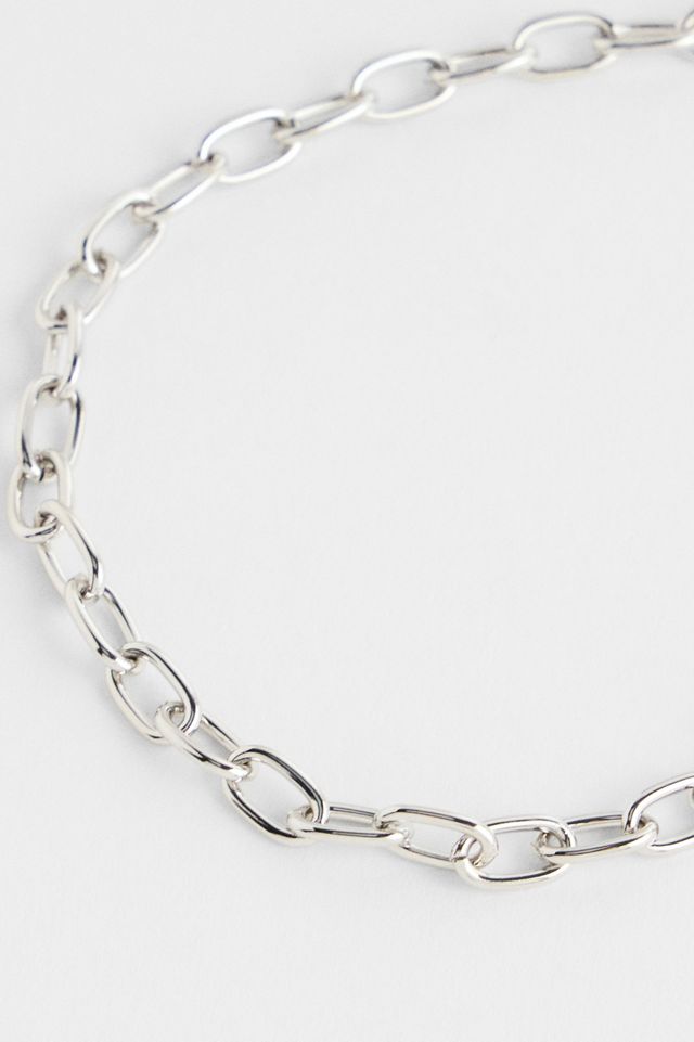 Silence + Noise Charm Phone Chain #2