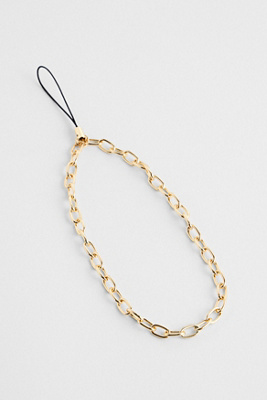Charm Phone Chain en taille: TAILLE UNIQUE - Silence + Noise - Modalova