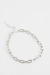 Silence + Noise Charm Bracelet Chain