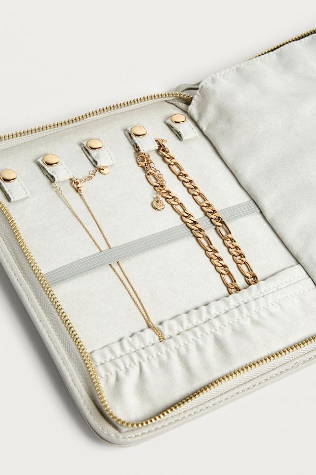 Estella Bartlett - Porte-bijoux de voyage Just Imagine gris #1