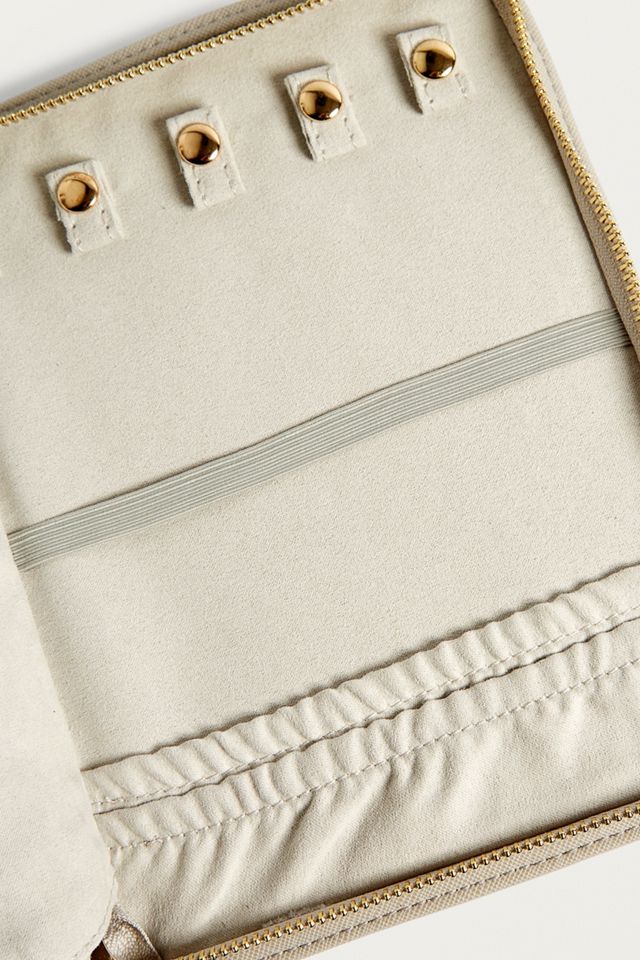 Estella Bartlett Just Imagine Grey Travel Jewellery Organizer  #3