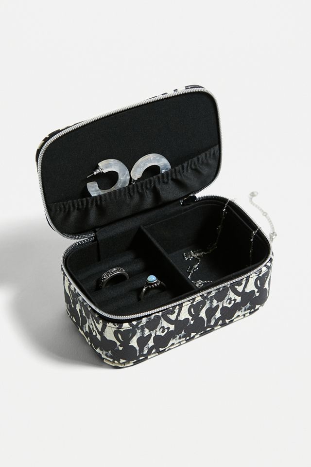 Estella Bartlett Spray Paint Heart Jewellery Case #1