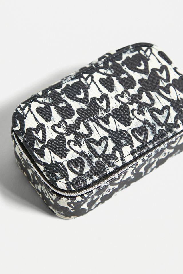 Estella Bartlett Spray Paint Heart Jewellery Case #2