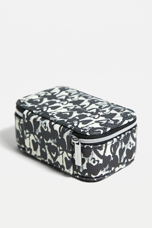 Estella Bartlett Spray Paint Heart Jewellery Case #3