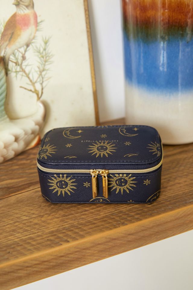 Estella Barlett Sun & Moon Jewellery Box | Urban Outfitters UK