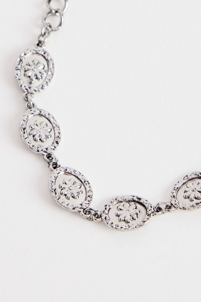 UO Western Belly Chain #2