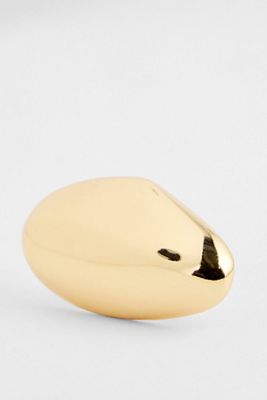 UO Kiesel-Brosche
