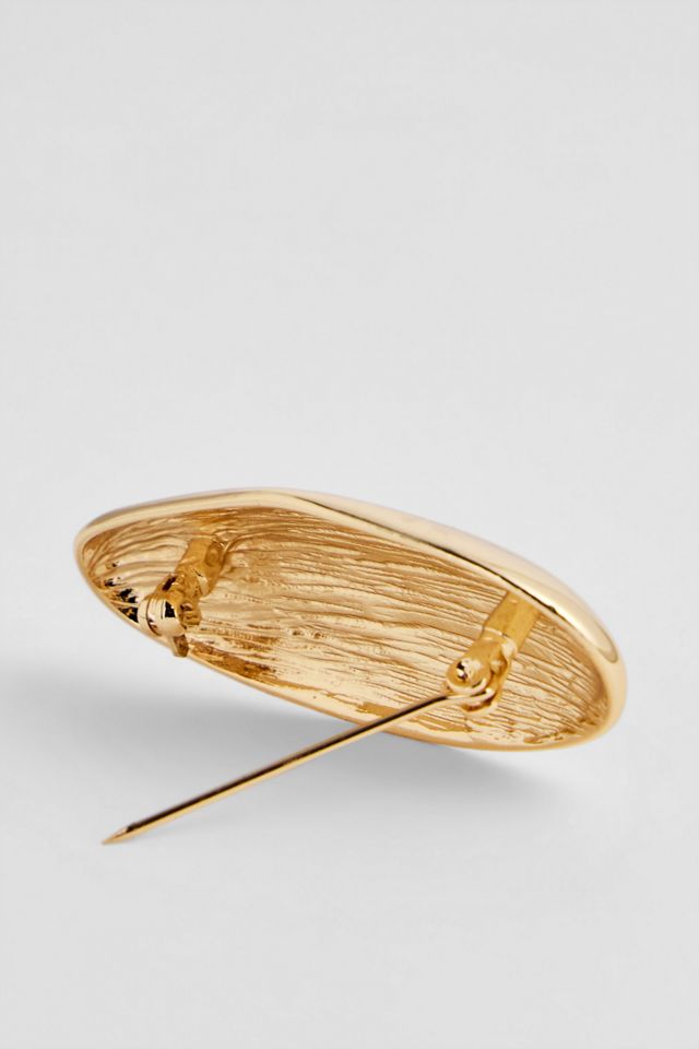 Broche galets UO #2