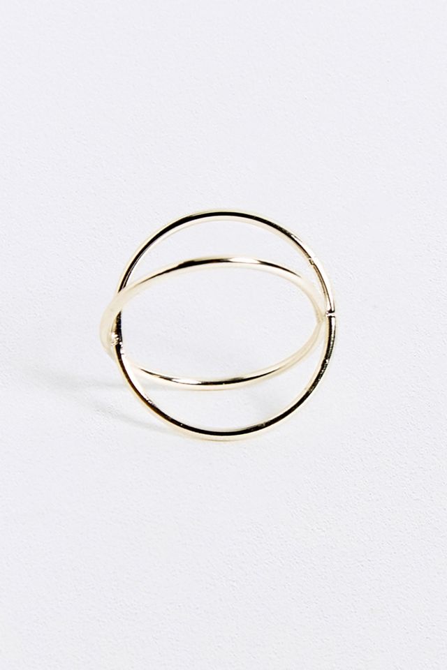 Zarter Ring #1