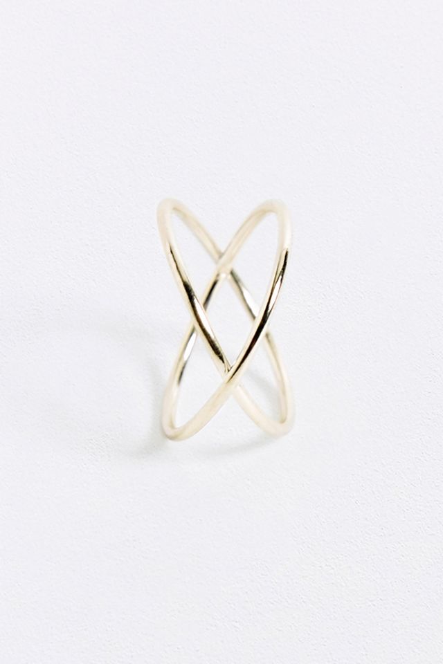 Zarter Ring #2