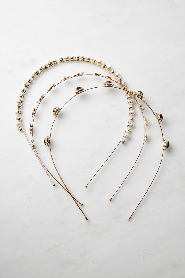 Celestial Headbands 3-Pack #2