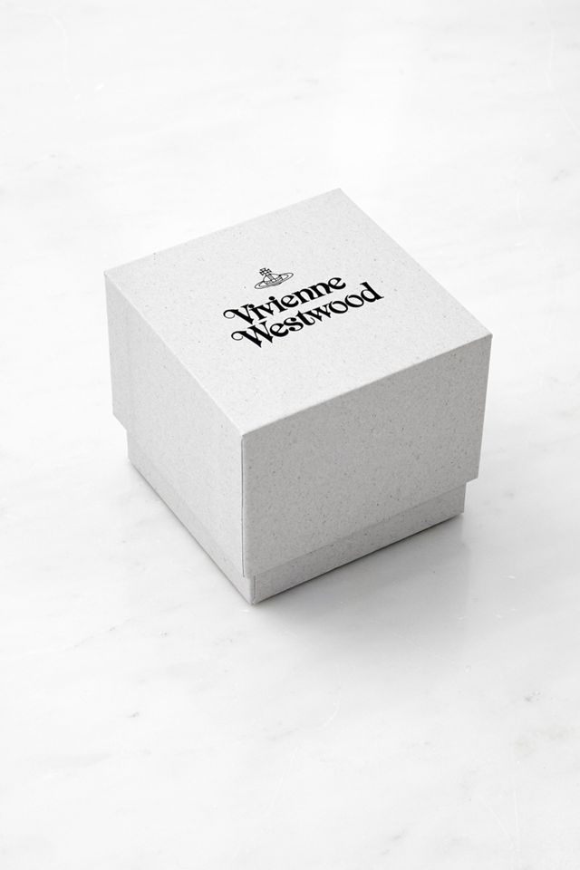 Vivienne Westwood London Orb Ring #2