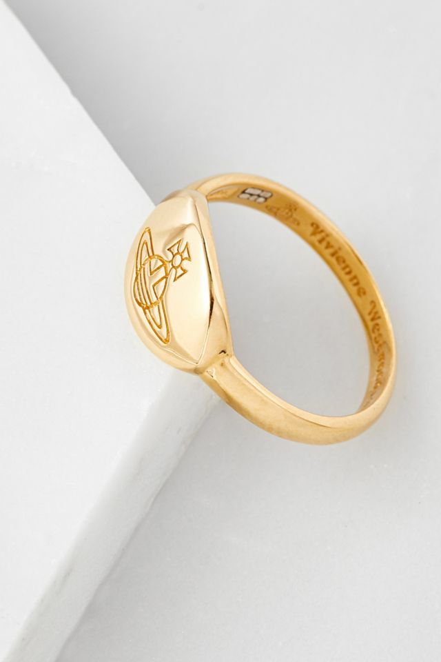 Vivienne westwood tilly on sale ring