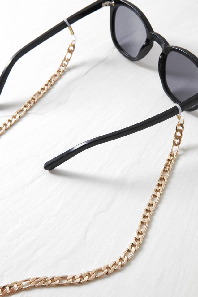 Figaro Sunglasses Chain Urban Outfitters UK