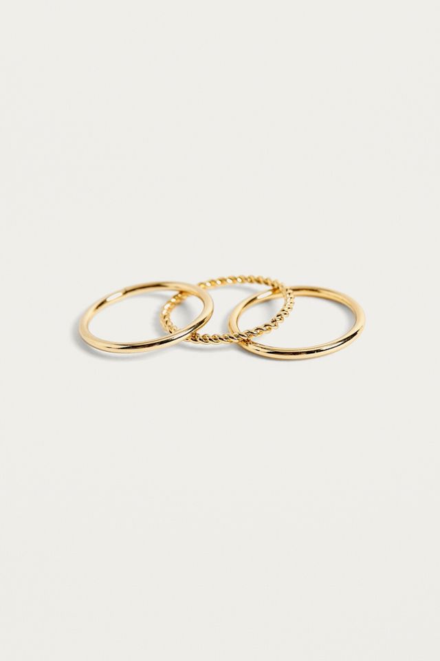 Premium Ring Set #1