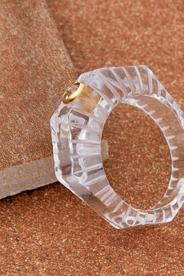 Image of Wald Berlin - Ring Shining Star