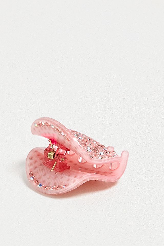 Margherita - Barrette à cheveux Alexa rose #2
