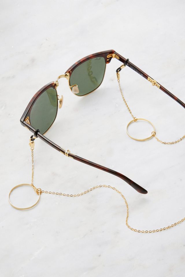 Frame Chain Loop-de-Loop Occhiali da Sole Chain #1