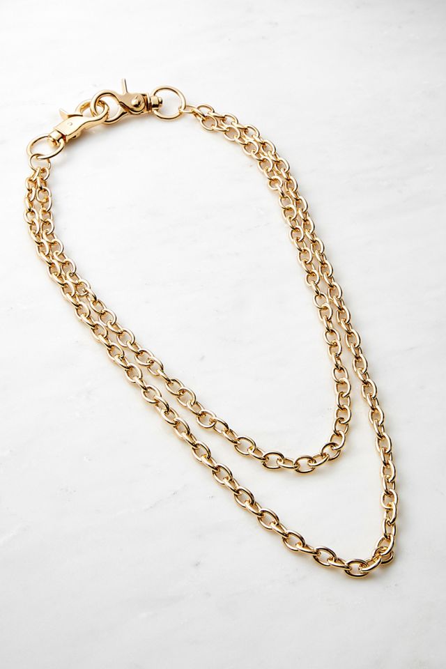 Wallet Chain #1